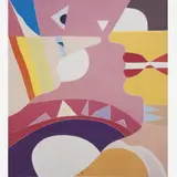 Aluísio Carvão, Untitled