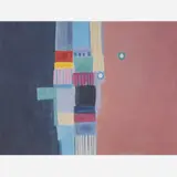 Ione Saldanha, Untitled