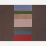 Ione Saldanha, Untitled