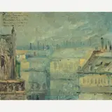 Antônio Parreiras, Paisagem