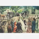 Antonio Gomide, Casamento