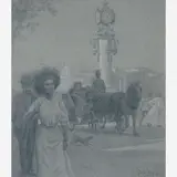 Gustavo Dall'Ara, Gloria
