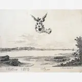 Frans Post, I. Tamaraca, Gravura