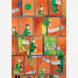 Nelson Leirner, Untitled