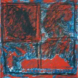 Artur Barrio, Untitled