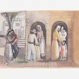 Fulvio Pennacchi, Cotidiano