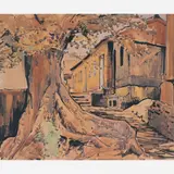 Yoshiya Takaoka, Ilha de Mocanguê