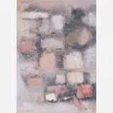 Aluísio Carvão, Untitled