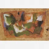 Henrique Boese, Untitled