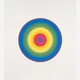 Julio Le Parc, Série 14 - Nº 9