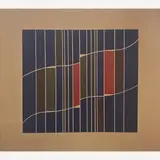 Hélio Oiticica, Bloqueado
