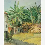 Oscar Pereira da Silva, Paisagem