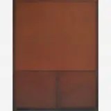 Untitled by Arcangelo Ianelli, ÓLEO SOBRE TELA, offered Jul 2004