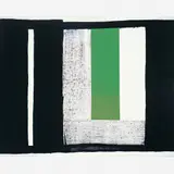 Untitled by Amílcar de Castro, Acrílica sobre tela, offered Jul 2004