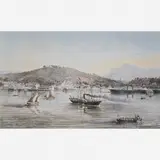 Jean-Victor Frond, Panorama du Sacco do Alferès