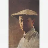 Artur Timóteo da Costa, Auto Retrato