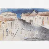 Antonio Gomide, Crianças Brincando
