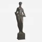 Alfredo Ceschiatti, Primavera, ESCULTURA EM BRONZE