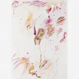 O Mais Estranho Dia by Ivan Serpa, Aquarela, offered Apr 2004