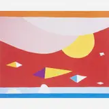 Aluísio Carvão, Untitled