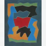 Dionísio del Santo, Untitled