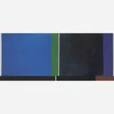 Eduardo Sued, Untitled