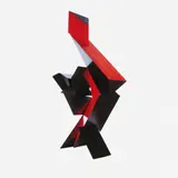 Emanoel Araujo, Untitled