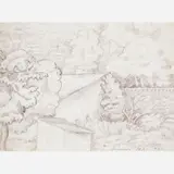 Antonio Gomide, Paisagem II