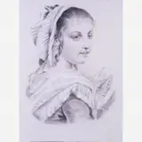 Rodolfo Amoedo, Figura Feminina