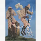 Clóvis Graciano, CLARINETISTAS