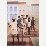 Clóvis Graciano, CRIANÇAS
