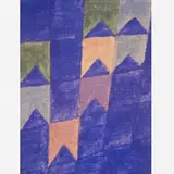 Alfredo Volpi, BANDERINHAS