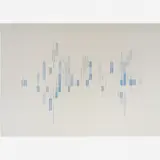 Ione Saldanha, ABSTRATO-PRÉ- BAMBU