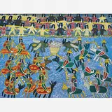 Antônio Poteiro, Untitled