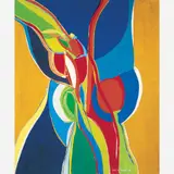 Maria Polo, Untitled
