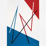 Costigliolo, Untitled, Óleo sobre eucatex