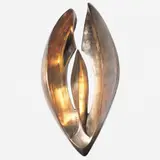Composição Verde - Branco by Bruno Giorgi, Escultura em bronze, offered Sep 2003