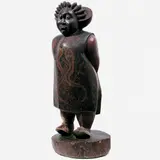 Mauro Antonio Tesi, Figura