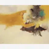 Untitled by Manabu Mabe, ÓLEO SOBRE TELA, offered Jun 2003