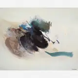 Tikashi Fukushima, Untitled