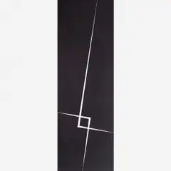 Quadrado by Lothar Charoux, Acrílica sobre eucatex, offered Jun 2003