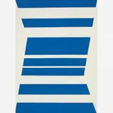 Ivan Serpa, Untitled, ÓLEO SOBRE TELA