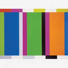 Untitled by Eduardo Sued, ÓLEO SOBRE TELA, offered Jun 2003