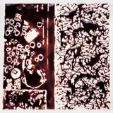 Vik Muniz, Action Painter 2