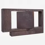 Amílcar de Castro, Untitled