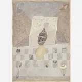 Thomaz Ianelli, Untitled