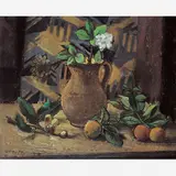 Fulvio Pennacchi, Natureza-Morta
