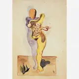 Ismael Nery, Encorajamento ao Estudo da fisiologia