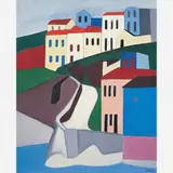 Mario Zanini, Casario