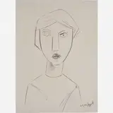 Lasar Segall, Mulher